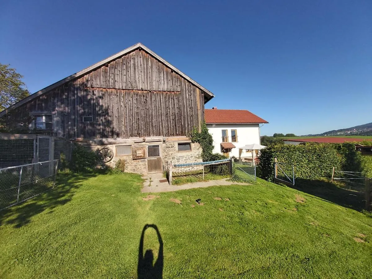 Anno - Die Wohlfuehl - Idylle In Gruenbach_Kirchdorf Kirchdorf im Wald